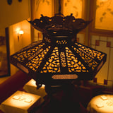 online shop【Cave de Chinois】