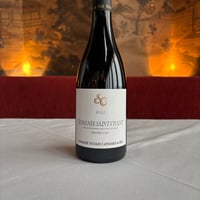 シルヴァン・カティアール ロマネ・サン・ヴィヴァン 2022 Sylvain Cathiard Romanee St. Vivant 2022