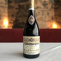 アルマン・ルソー　シャンベルタン 2011 A.Rousseau Chambertin 2011