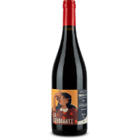ドメーヌ・デ・ロシュ・ブル¬ ラ・クロカント2022 Domaine des Roches Bleues Brouilly La Croquante 2022