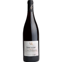 カンタン・ジャノ サントネ 1er パス・タン 2021  Quintin Jeannot Santenay 1er Passetemps 2021
