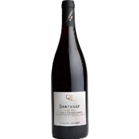 カンタン・ジャノ サントネ 1er パス・タン 2021  Quintin Jeannot Santenay 1er Passetemps 2021