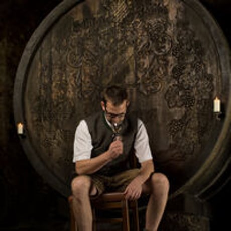 ニコライホーフ　リースリング  シュタイナー・フント 2017　Nikolaihof Riesling Steiner Hund 2017