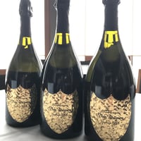 ドン・ペリニョン・リミテッド・エディション・バイ・レニー・クラヴィッツ 2008 Dom Perignon Limited Edition by Lenny Kravitz 2008