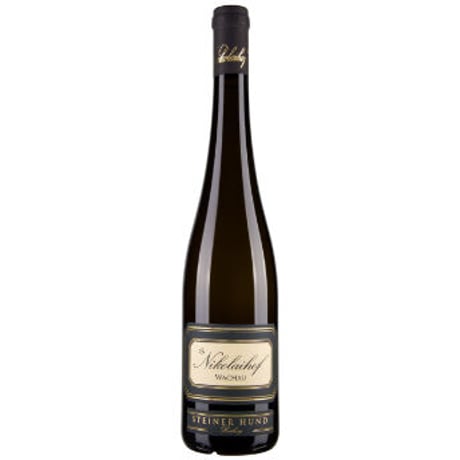 ニコライホーフ　リースリング  シュタイナー・フント 2017　Nikolaihof Riesling Steiner Hund 2017