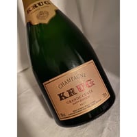 N.V. クリュッグ・グラン・キュベ・ブリュット・エディション１６９　（ランス）