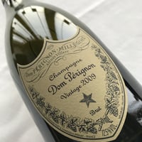 ドン・ペリニョン 2009 Dom Perignon 2009