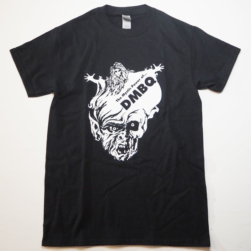 DMBQ Mystic Power T | DMBQ STORE