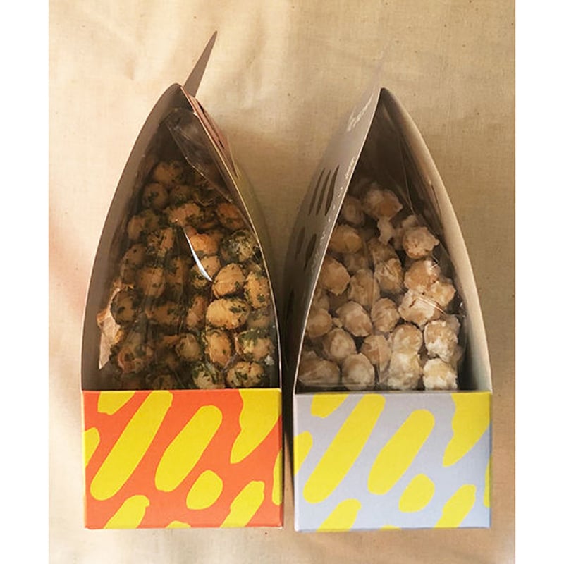 お豆セット 鬼っこお豆セット | ヒカミヤ