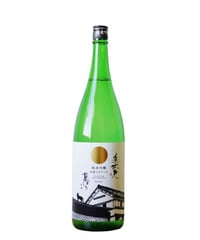 [新酒] 純米吟醸 荒ばしり1800ml