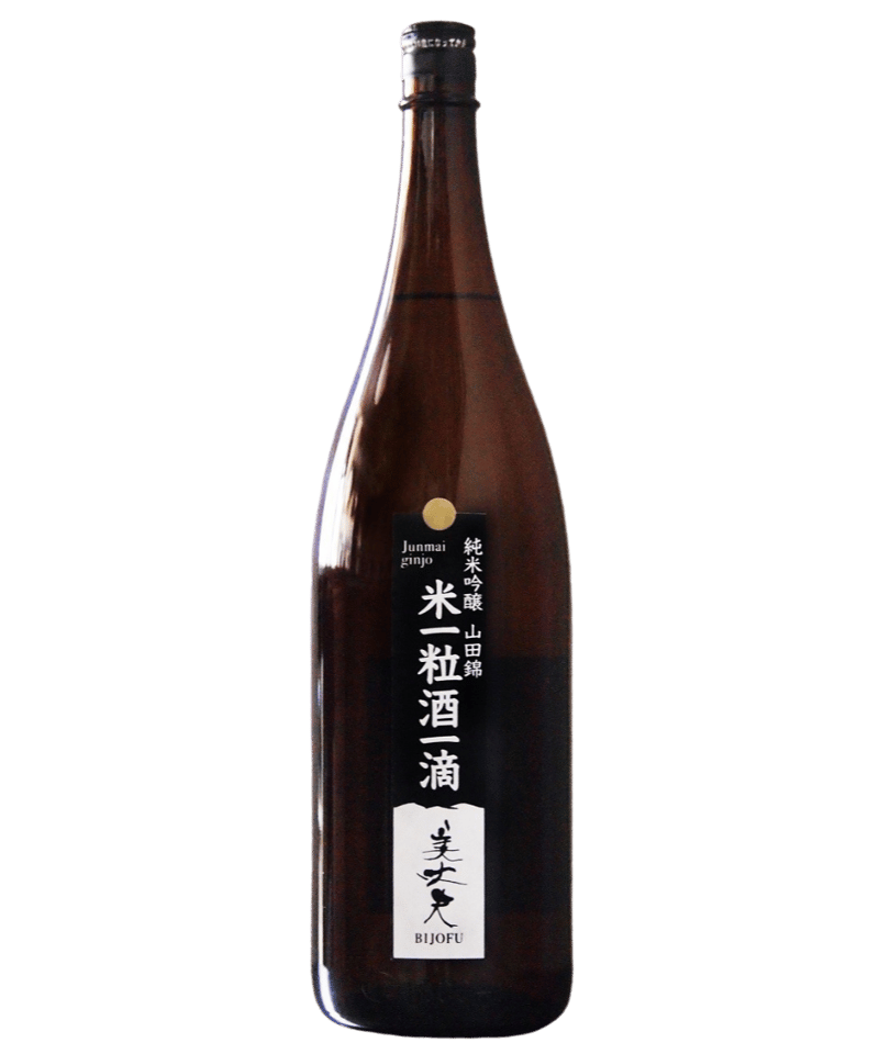 萬膳 匠の一滴2006 山田錦 720ml 1本