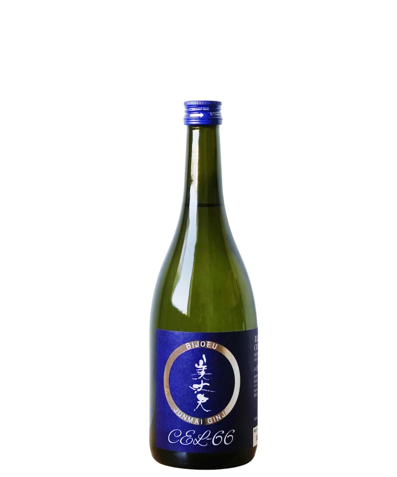 美丈夫 純米吟醸 CEL-66 720ml | 美丈夫(びじょうふ)を醸す濵川 美丈夫 純米吟醸 CEL-66 720ml | 美丈夫(びじょうふ)を醸す濵川