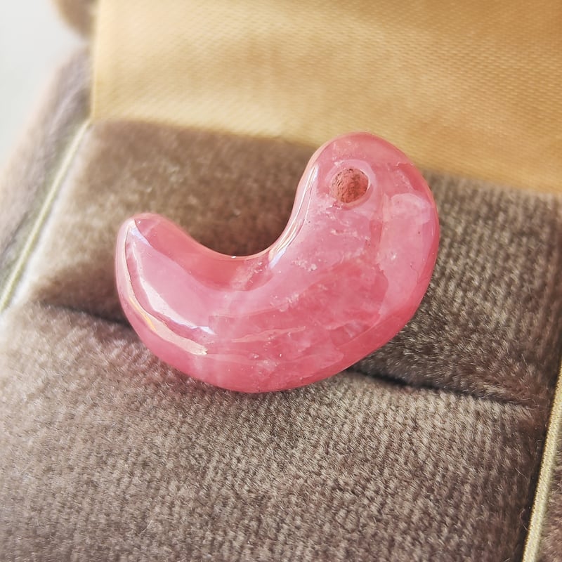 🐥🐉【最高品質】北海道余市稲倉石鉱山産インカローズ(ロード