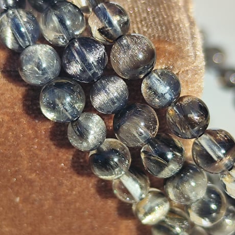 プラチナルチルクォーツ | STORES