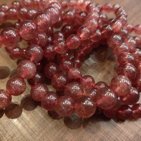 CATEGORY ストロベリークォーツ | -縁 enishi-