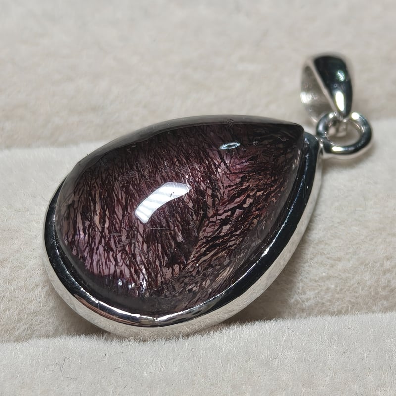 高品質スーパーセブンペンダントトップ/オールマイティな開運 | -縁