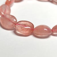 🐥🐉【高品質】オーロラクォーツ(ライモナイトインクォーツ、錦鯉水晶