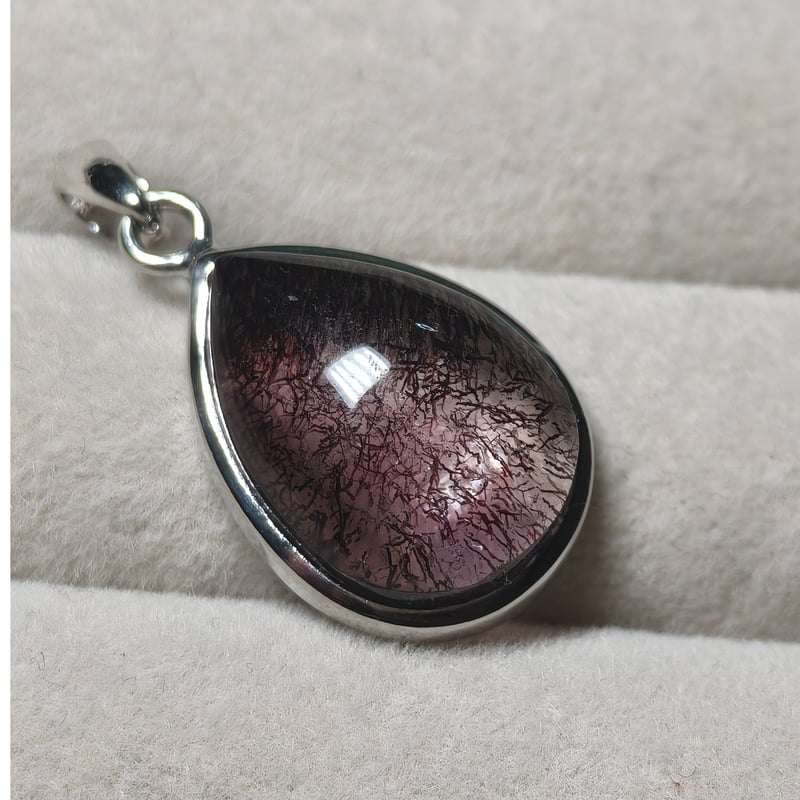 高品質スーパーセブンペンダントトップ/オールマイティな開運 | -縁