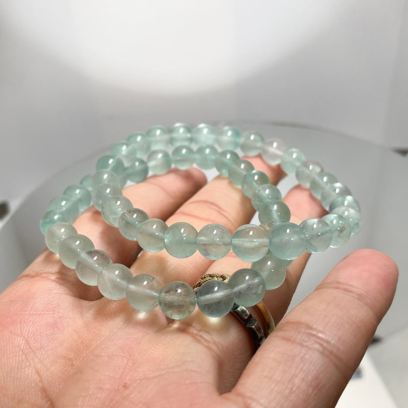 サンテクレアール　トリマ　フローライトプレシャス〜癒〜5本 サンテクレアール フローライトプレシャス〜癒〜5本 サンテクレアール