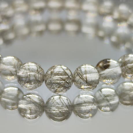 シルバールチルクォーツ | STORES