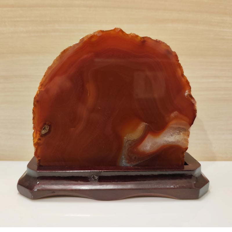 神宿る【出雲石】レア物‼️展示品放出‼️ 島根県花仙山瑪瑙　青瑪瑙　出雲勾玉　鑑別 神宿る【出雲石】レア物‼️展示品放出‼️ 島根県花仙山瑪瑙