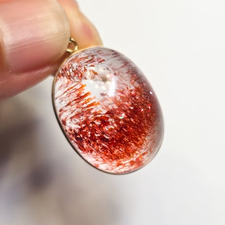 レピドクロサイトインクォーツ | STORES