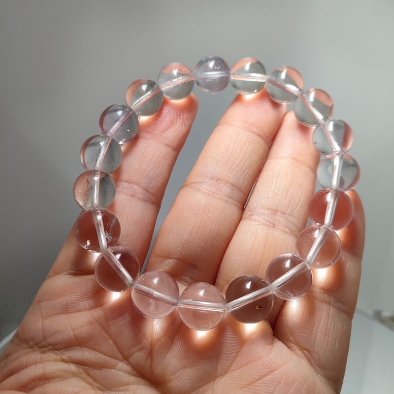 アメジスト オイルinクォーツ