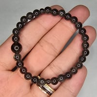 🐥🐉【宝石品質】タンザナイト7mmアクセサリー/霊性、直感力 | -縁 enishi-