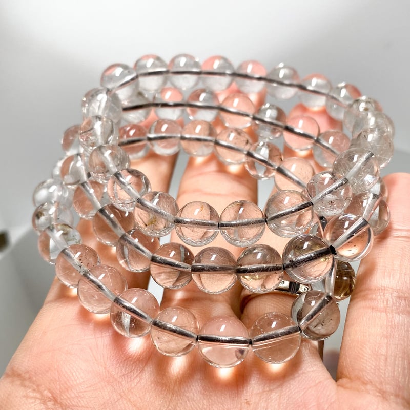 太陽放射ルチル+糸魚川翡翠+出雲碧玉