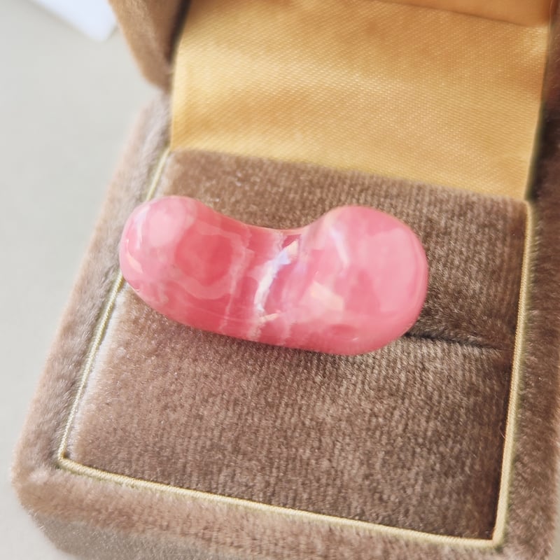 🐥🐉【最高品質】北海道余市稲倉石鉱山産インカローズ(ロード