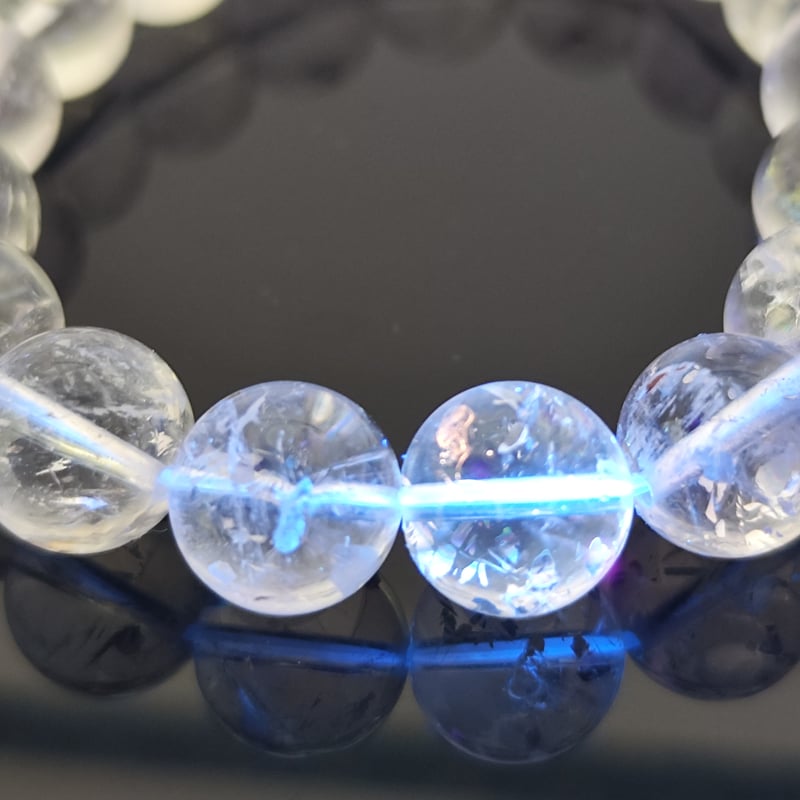 アメジスト オイルinクォーツ