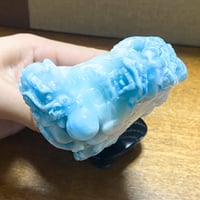 🐥🐉【高品質】オーロラクォーツ(ライモナイトインクォーツ、錦鯉水晶
