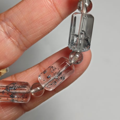 プラチナルチルクォーツ | STORES