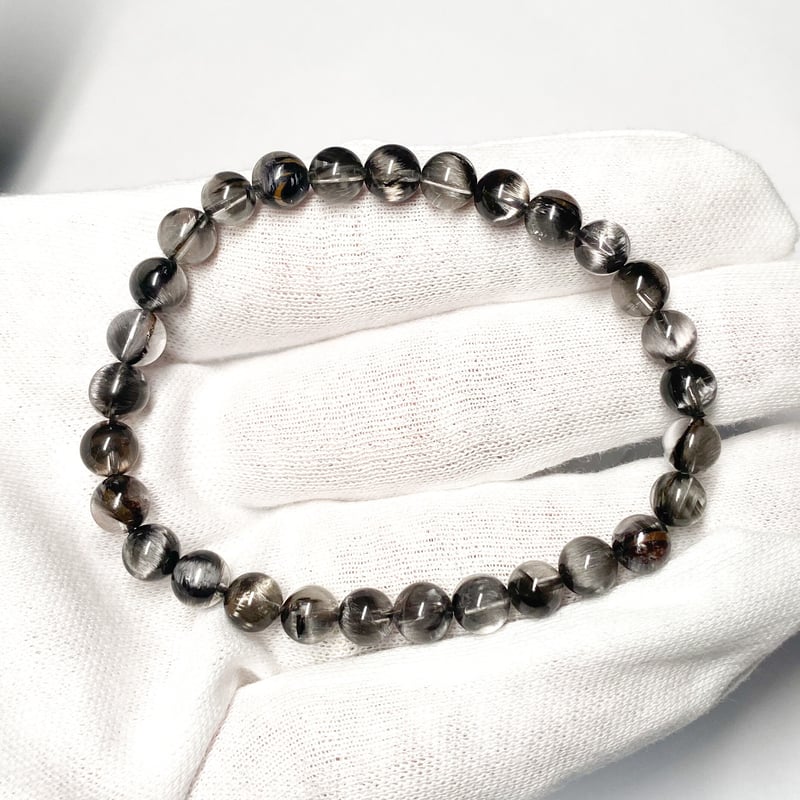 プラチナルチルクォーツ　ルチルクォーツ 丸玉コレクター必見の直径10cmを越える貴重な大玉】プラチナ