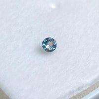 ??【鑑別有】K18YG(無処理)ルチルクォーツ×ダイヤモンド11.5号/金運 