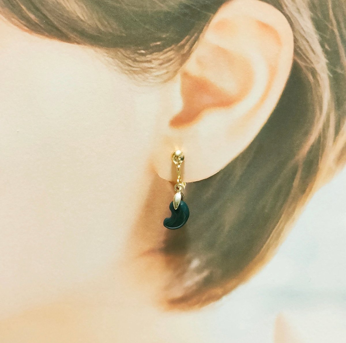 🐥🐉【宝石品質】タンザナイト7mmアクセサリー/霊性、直感力 | -縁 enishi-