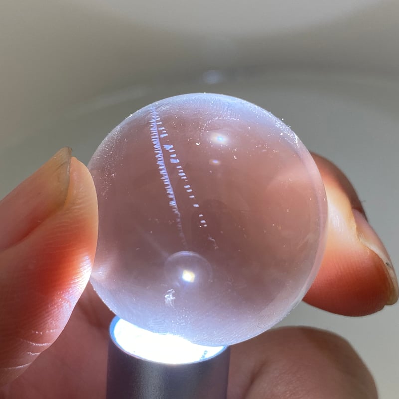 注文 エンジェルラダースフェア 30.4mm 新エンジェルラダー クレパス