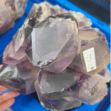 アメジストクラスター | STORES