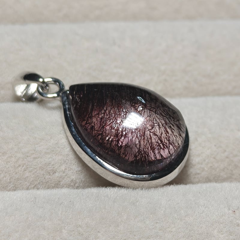 高品質スーパーセブンペンダントトップ/オールマイティな開運 | -縁