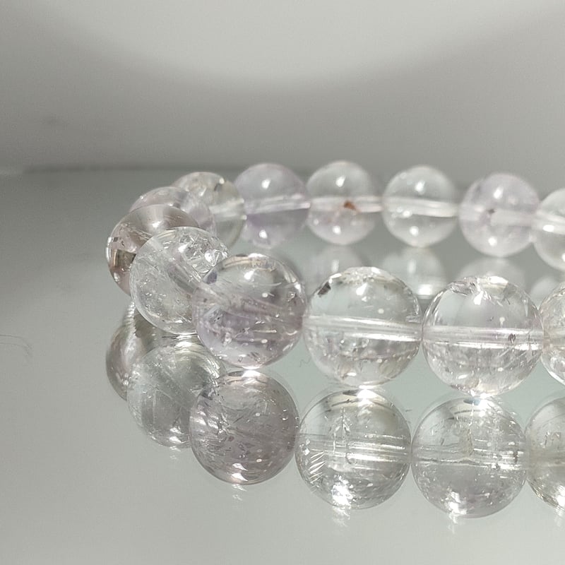 アメジスト オイルinクォーツ