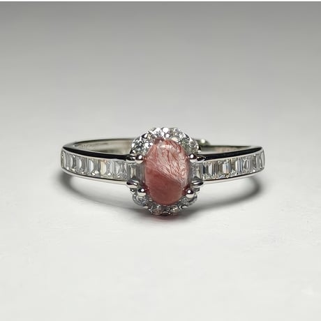 レピドクロサイトインクォーツ | STORES