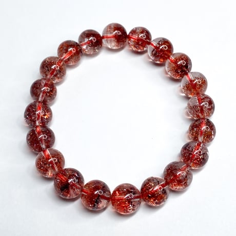 【金運・恋愛・商売繁盛】 ミニ！希少オレンジルチルスフィア⭐️R43⭐️台座付き 金運・恋愛・商売繁盛】 ミニ！希少オレンジルチルスフィア⭐️R43