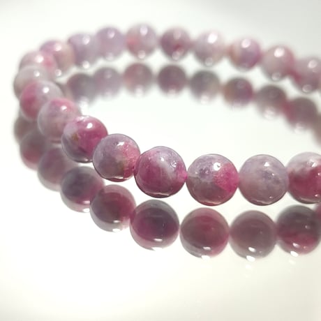 ピンクトルマリンインクォーツ | STORES