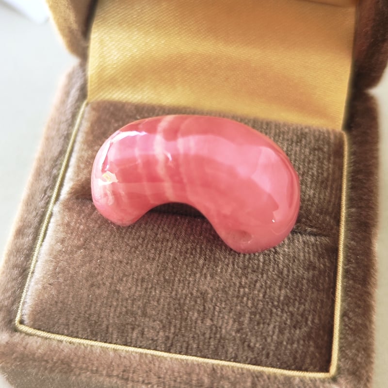 🐥🐉【最高品質】北海道余市稲倉石鉱山産インカローズ(ロード