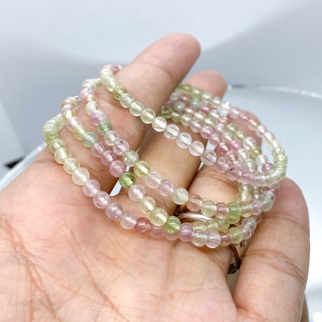 キャンディーカラートルマリン