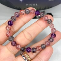 ネガティブエネルギーを破壊⭐️ エジリンチャロアイト　ブラックチャロアイト　ブレス ネガティブエネルギーを破壊⭐️ エジリンチャロアイト ブラック