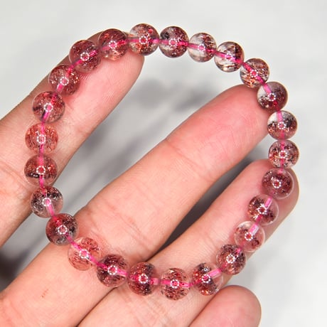 レピドクロサイトインクォーツ | STORES