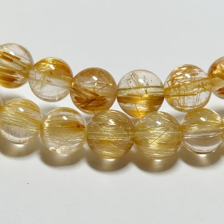 CATEGORY ルチルクォーツ | -縁 enishi-