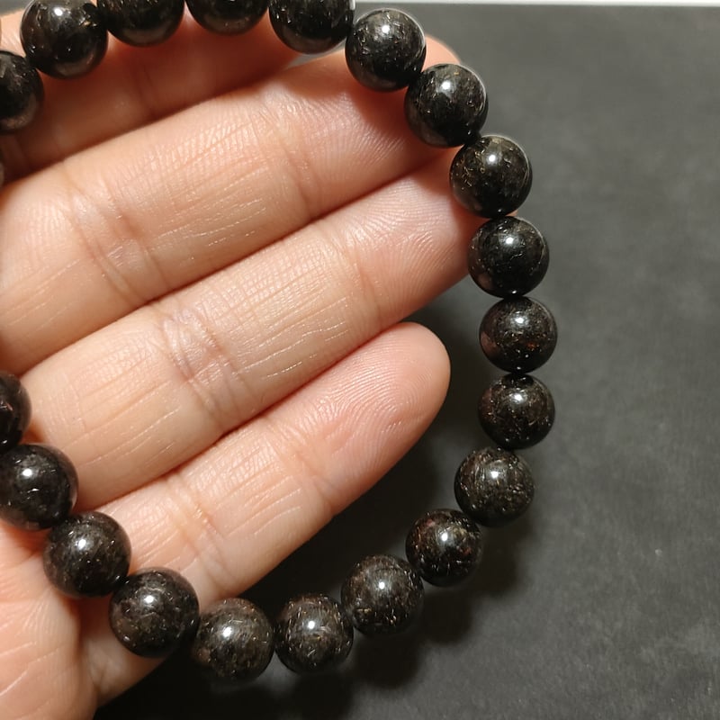 高品質ブラックルチル8まミリ 楽天市場】ブラックルチル 8mmの通販