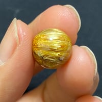 🐥🐉高品質ナミビア産ブルーピーターサイト12-12.5mm/仕事運